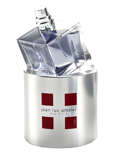 عطر ادکلن ژان لوک آمسلر فمه ژان لوک آمسلر - Jean Luc Amsler Femme Jean Luc Amsler - بررسی، قیمت و خرید