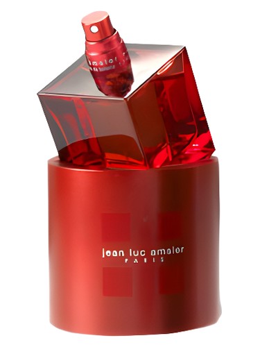 عطر ادکلن ژان لوک امسلر پریوه فم ژان لوک آمسِلِر - Jean Luc Amsler Prive Femme Jean Luc Amsler - بررسی، قیمت و خرید