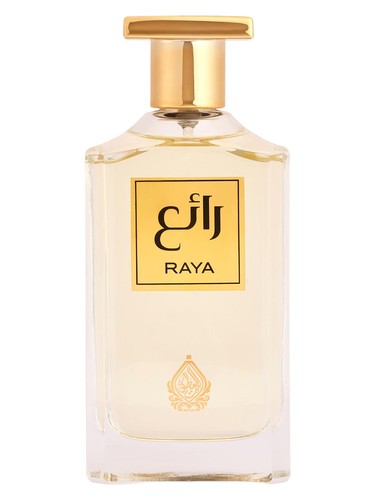 عطر ادکلن رایا هاوس آو پرفیومز - Raya House of Perfumes - بررسی، قیمت و خرید