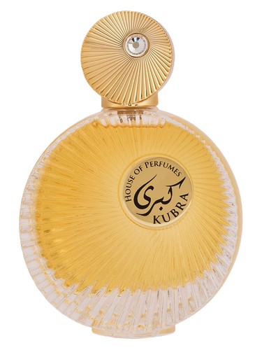عطر ادکلن کوبره گولد هاوس آو پرفیومز - Kubra Gold House of Perfumes - بررسی، قیمت و خرید