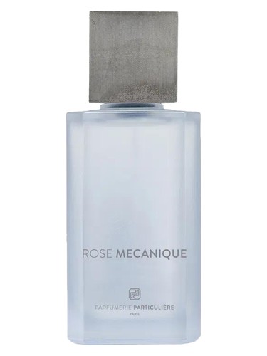 عطر ادکلن رز مکانیک پرفیومری پارتیکولیر - Rose Mecanique Parfumerie Particulière - بررسی، قیمت و خرید