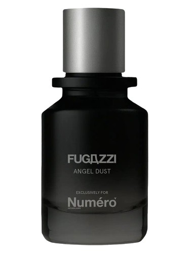 عطر ادکلن انجل داست ایکس نومرو فوگازی - Angel Dust x Numéro Fugazzi - بررسی، قیمت و خرید
