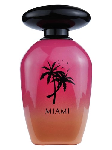 عطر ادکلن نایت د پاریس میامی نایت د پاریس - Night de Paris Miami Night De Paris - بررسی، قیمت و خرید
