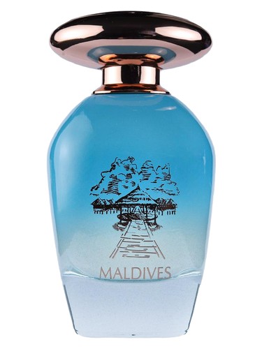عطر ادکلن نایت دِ پاریس مالدیو نایت د پاریس - Night de Paris Maldives Night De Paris - بررسی، قیمت و خرید