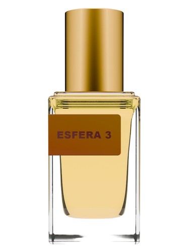 عطر ادکلن اسفرا تری پی‌سلو پرفیوم - Esfera 3 Pisello Parfum - بررسی، قیمت و خرید