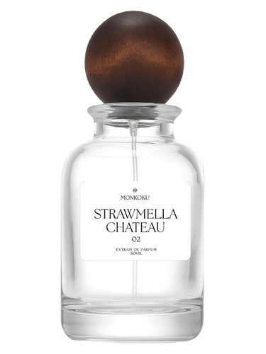 عطر ادکلن استراملا چاتو مانکوکو - Strawmella Château Monkoku - بررسی، قیمت و خرید
