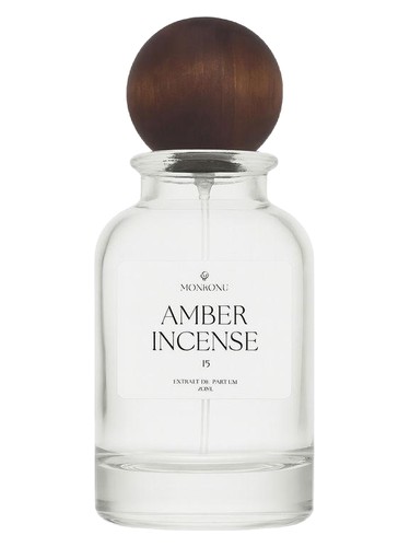 عطر ادکلن اِمبر اینسِنس مونکوکو - Amber Incense Monkoku - بررسی، قیمت و خرید