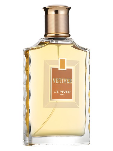 عطر ادکلن وتیور اِل تی پیور - Vetiver L.T. Piver - بررسی، قیمت و خرید