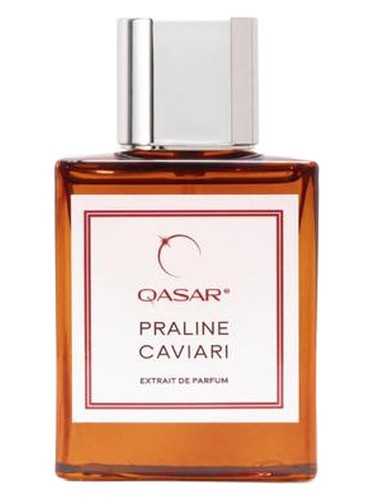 عطر ادکلن پره‌لین کاویاری مِیزون قَصَر - Praline Caviari Maison Qasar - بررسی، قیمت و خرید