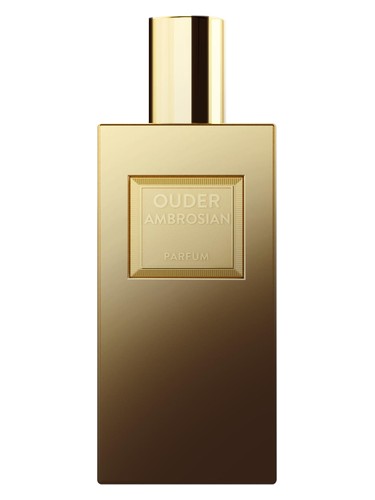 عطر ادکلن آمبرُژیَن اودر - Ambrosian OUDER - بررسی، قیمت و خرید