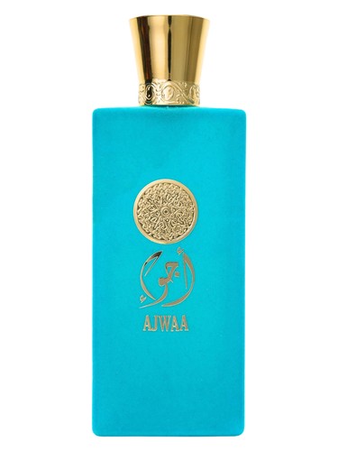 عطر ادکلن آجوا ترکوییز نُسُک - Ajwaa Turquoise Nusuk - بررسی، قیمت و خرید