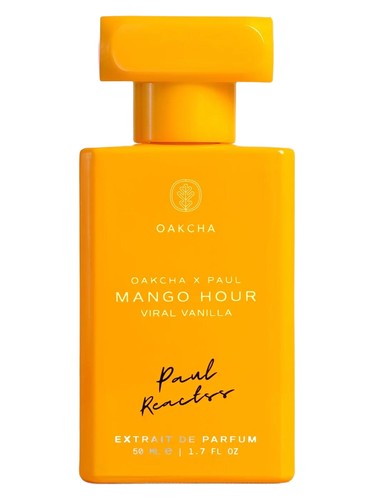 عطر ادکلن منگو اور اوکچا - Mango Hour | Viral Vanilla Oakcha - بررسی، قیمت و خرید