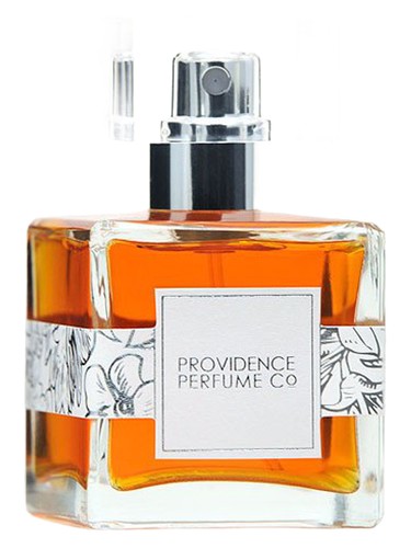 عطر ادکلن جینجر لیلی پروویدنس پرفیوم کو - Ginger Lily Providence Perfume Co. - بررسی، قیمت و خرید