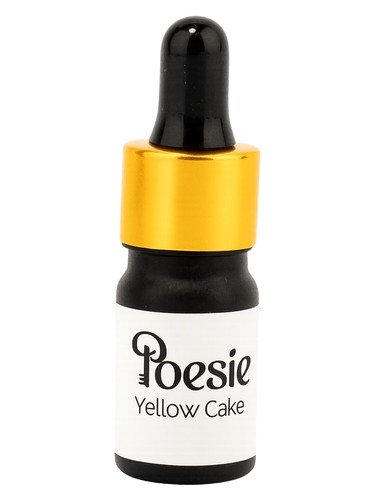 عطر ادکلن یلواکیک پوئزی - Yellow Cake Poesie - بررسی، قیمت و خرید