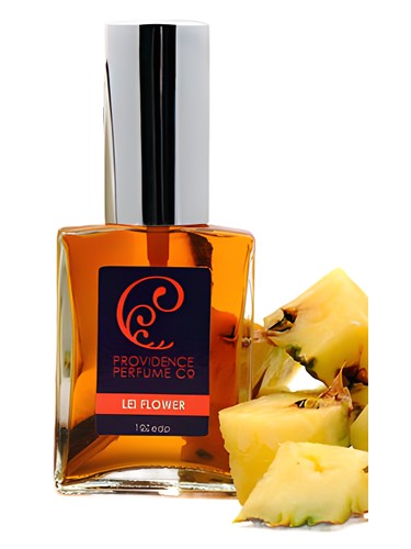 عطر ادکلن لی فلاور پرویدنس پرفیوم کو - Lei Flower Providence Perfume Co. - بررسی، قیمت و خرید