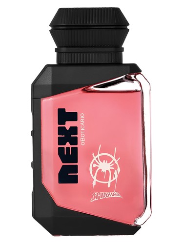 عطر ادکلن نکست اسپایدرمن او بوتیکاریو - Next Spider Man O Boticário - بررسی، قیمت و خرید