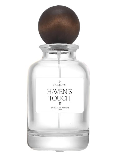 عطر ادکلن هیونز تاچ مونکوکو - Haven's Touch Monkoku - بررسی، قیمت و خرید