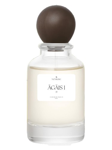 عطر ادکلن اگئیس مانکُکو - Ägäis I Monkoku - بررسی، قیمت و خرید