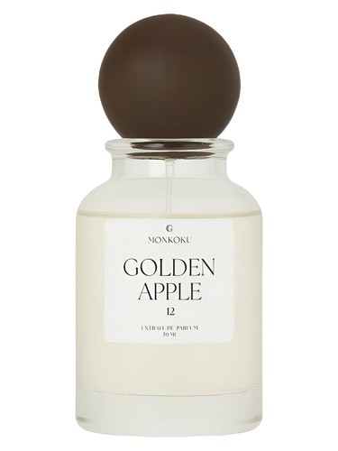 عطر ادکلن گلدن اپل مونکوکو - Golden Apple Monkoku - بررسی، قیمت و خرید