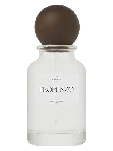 عطر ادکلن تروپنزو مانکوکو - Tropenzo Monkoku - بررسی، قیمت و خرید