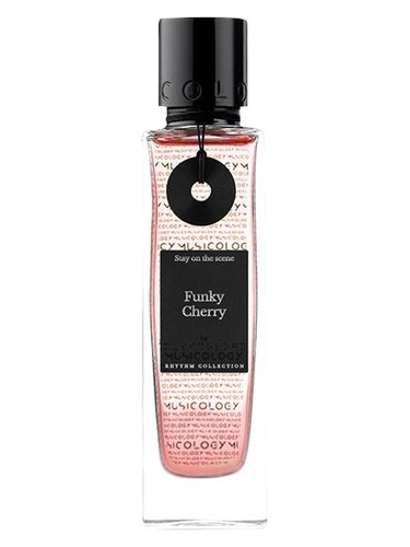 عطر ادکلن فانکی چری میوزیکولوژی - Funky Cherry Musicology - بررسی، قیمت و خرید