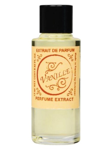 عطر ادکلن وانیل پرفیوم اکسترکت اترمِر - Vanille Perfume Extract Outremer - بررسی، قیمت و خرید