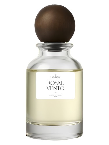 عطر ادکلن رویال ونتو مانکوکو - Royal Vento Monkoku - بررسی، قیمت و خرید