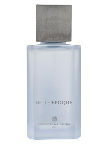 عطر ادکلن بل اپوک پرفیومری پارتیکولیر - Belle Epoque (2025) Parfumerie Particulière - بررسی، قیمت و خرید