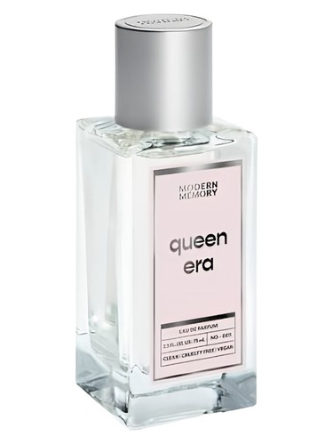 عطر ادکلن کوئین اِرا مادن مموری - Queen Era Modern Memory - بررسی، قیمت و خرید