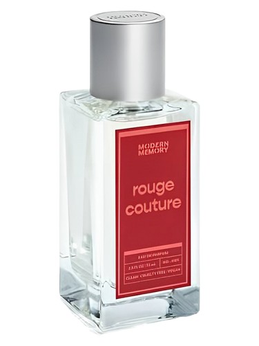 عطر ادکلن روژ کوتور مدرن مموری - Rouge Couture Modern Memory - بررسی، قیمت و خرید