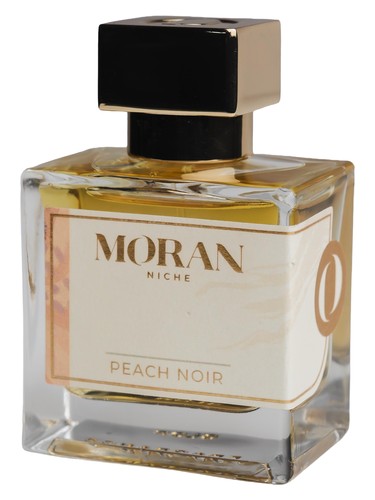 عطر ادکلن پیچ نوآر موران نیچ - Peach Noir MORAN Niche - بررسی، قیمت و خرید