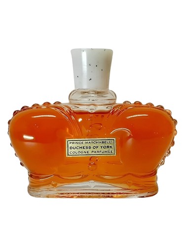 عطر ادکلن داچس آو یورک پرینس ماچاابلی - Duchess of York Prince Matchabelli - بررسی، قیمت و خرید