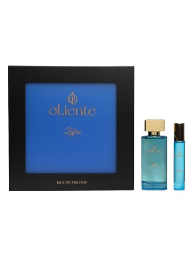 عطر ادکلن زافیرا اولین - Zafira oLiente - بررسی، قیمت و خرید