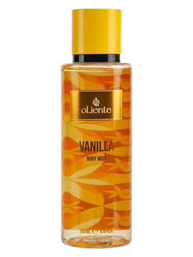 عطر ادکلن وانیلا اولینته - Vanilla oLiente - بررسی، قیمت و خرید