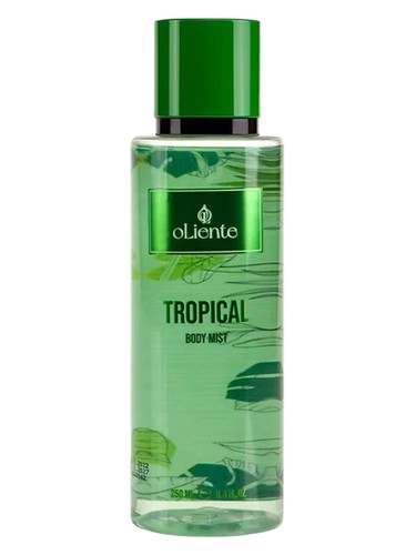 عطر ادکلن تروپیکال اولینته - Tropical oLiente - بررسی، قیمت و خرید