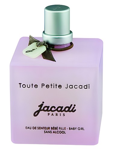 عطر ادکلن توت پتیت بیبی گرل ژاکادی - Toute Petite Baby Girl Jacadi - بررسی، قیمت و خرید