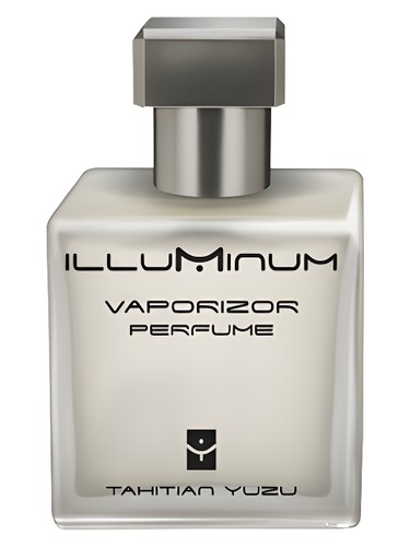 عطر ادکلن تاهیتیان یوزو ایلومینوم - Tahitian Yuzu Illuminum - بررسی، قیمت و خرید