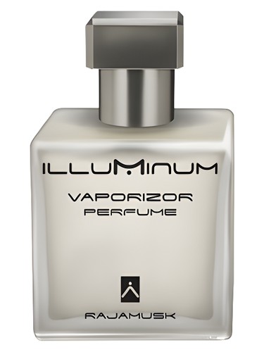عطر ادکلن راجاماسک ایلومینوم - Rajamusk Illuminum - بررسی، قیمت و خرید