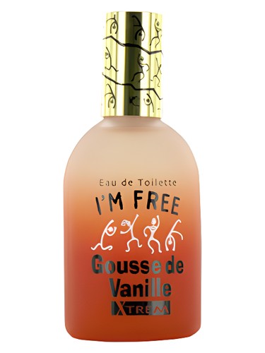 عطر ادکلن آیم فری گوس دو وانیل اکس تریم لورنس دومونت - I'm Free Gousse de Vanille X Trem Laurence Dumont - بررسی، قیمت و خرید