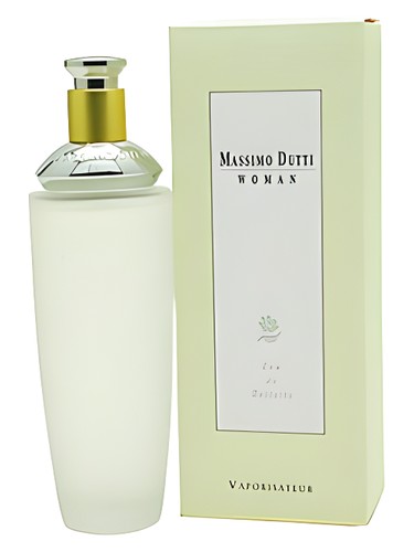 عطر ادکلن ماسیمو دوتی وومن ماسیمدوتی - Massimo Dutti Woman Massimo Dutti - بررسی، قیمت و خرید