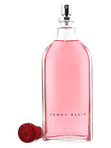 عطر ادکلن آمریکا فور وومن پری الیس - America for Women Perry Ellis - بررسی، قیمت و خرید