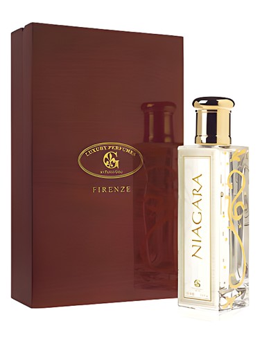 عطر ادکلن نیاگارا پائولو جیلی - Niagara Paolo Gigli - بررسی، قیمت و خرید