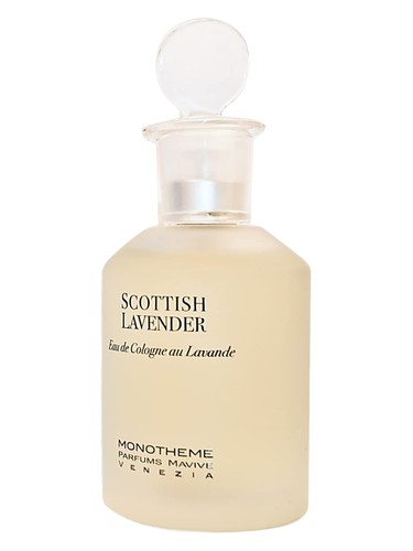 عطر ادکلن اسکاتیش لاوندر مونوتمه ونیزیا - Scottish Lavender Monotheme Venezia - بررسی، قیمت و خرید