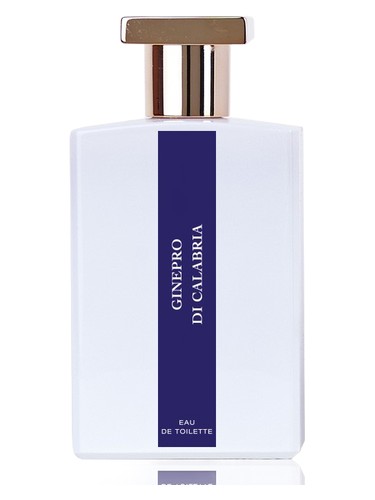 عطر ادکلن جینپرو دی کالابریا آفیسین دل پروفومو - Ginepro di Calabria Officine del Profumo - بررسی، قیمت و خرید
