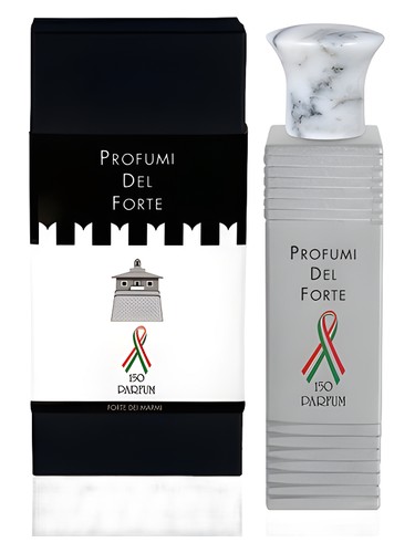 عطر ادکلن صد و پنجاه پارفوم پروفومی دل فورته - 150 Parfum Profumi del Forte - بررسی، قیمت و خرید