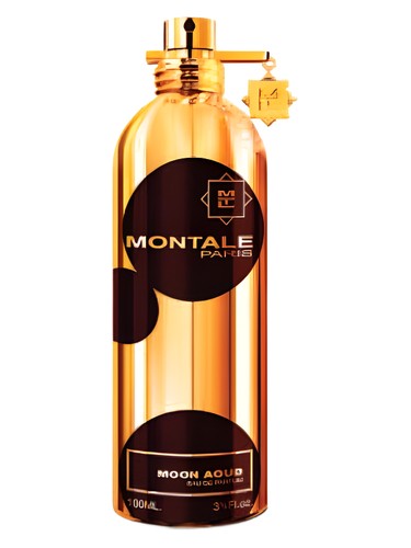 عطر ادکلن مون آود مانتال - Moon Aoud Montale - بررسی، قیمت و خرید