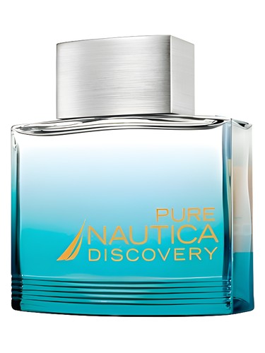 عطر ادکلن پیور ناتیکا دیسکاوری ناتیکا - Pure Nautica Discovery Nautica - بررسی، قیمت و خرید