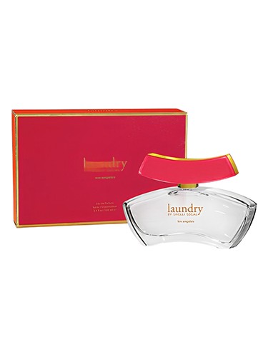 عطر ادکلن لاندری بای شیلی سیگال لاندرری بای شلی سِگال - Laundry by Shelli Segal Laundry by Shelli Segal - بررسی، قیمت و خرید