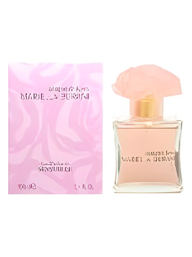 عطر ادکلن بوکه دو رز سنسوئل ماریا بورانی - Bouquet de Roses Sensuelle Mariella Burani - بررسی، قیمت و خرید