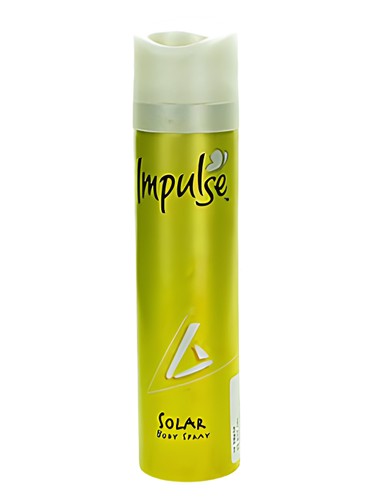 عطر ادکلن سولار ایمپالس - Solar Impulse - بررسی، قیمت و خرید